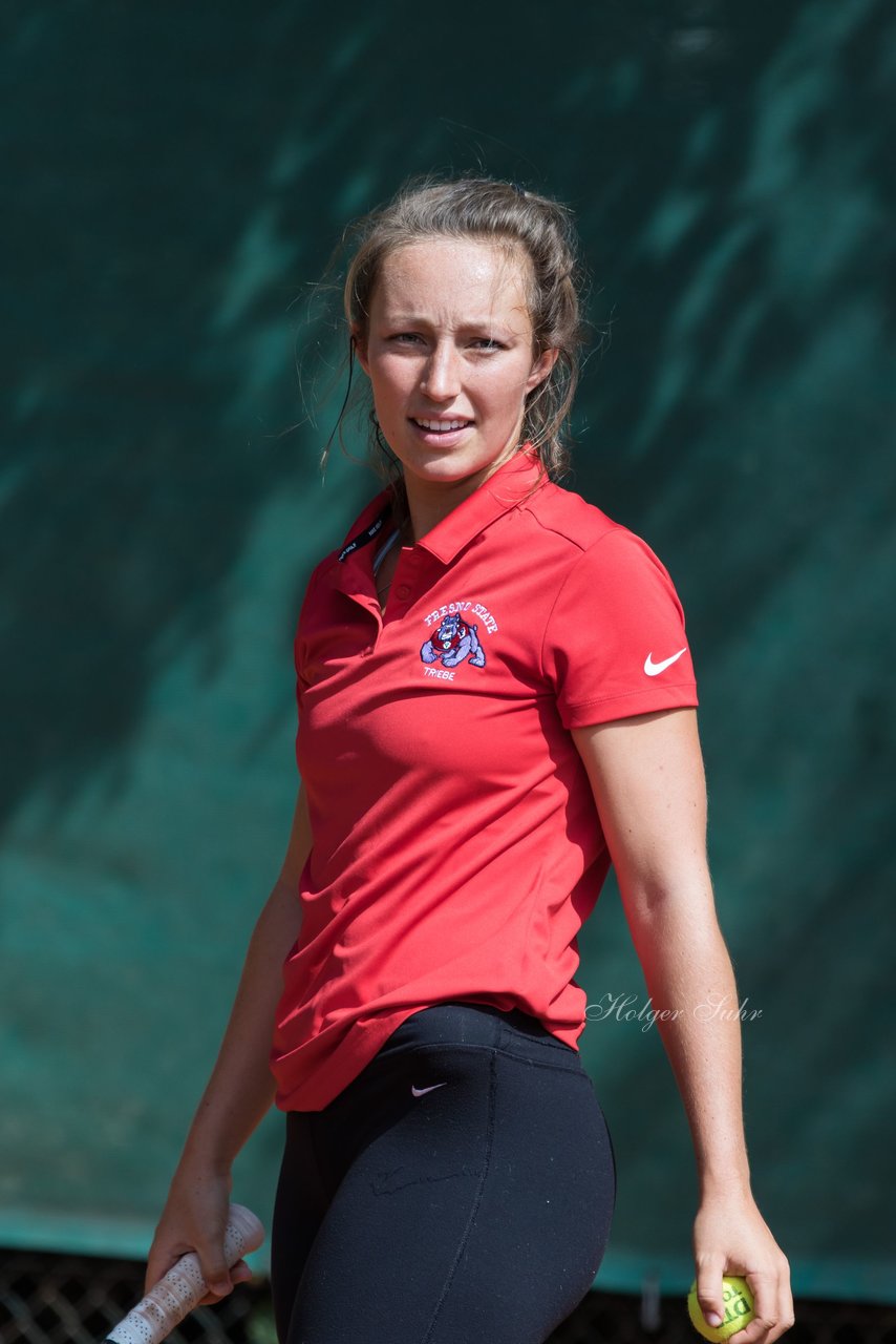 Juliane Triebe 208 - ITF Future Nord